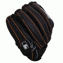 he diamond with the new A2000 PP05 Baseball Glo